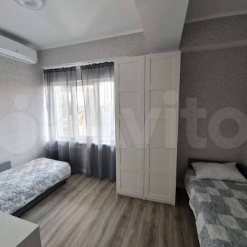 Сдается Многокомнатная квартира, 75 м²