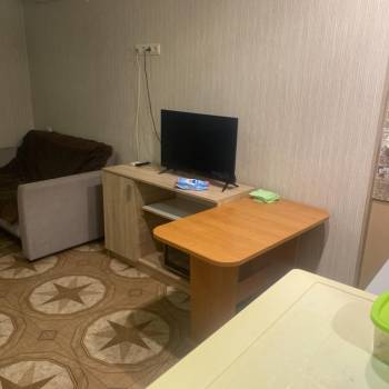 Сдается 1-комнатная квартира, 25 м²