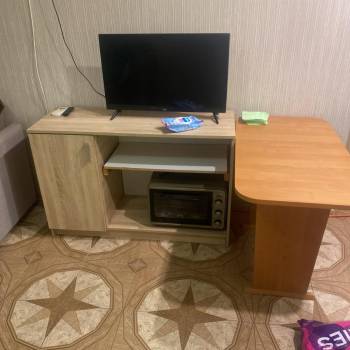 Сдается 1-комнатная квартира, 25 м²