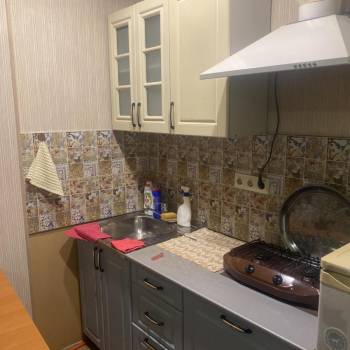 Сдается 1-комнатная квартира, 25 м²
