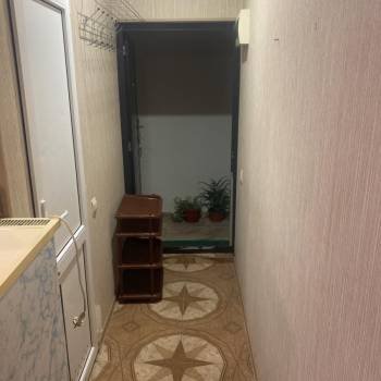 Сдается 1-комнатная квартира, 25 м²