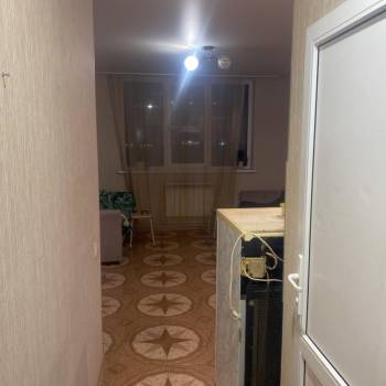 Сдается 1-комнатная квартира, 25 м²