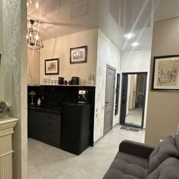 Сдается 1-комнатная квартира, 29 м²