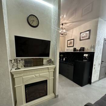 Сдается 1-комнатная квартира, 29 м²