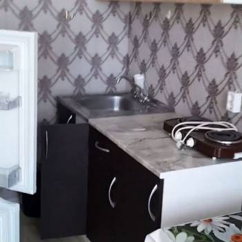 Сдается 1-комнатная квартира, 23 м²