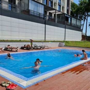 Сдается 1-комнатная квартира, 30 м²