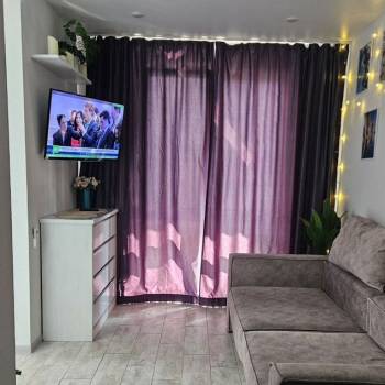 Сдается 1-комнатная квартира, 30 м²