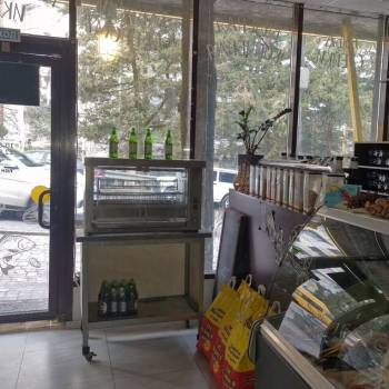 Сдается Нежилое помещение, 65 м²