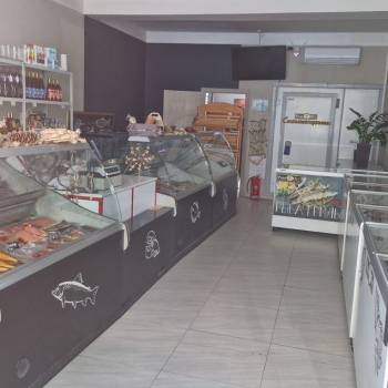 Сдается Нежилое помещение, 65 м²