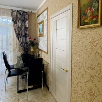 Продается 2-х комнатная квартира, 40,8 м²