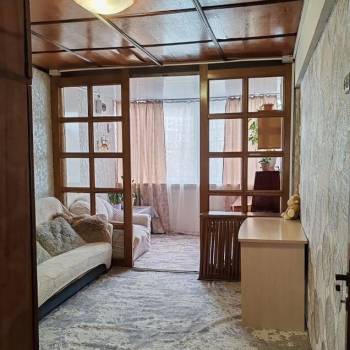 Продается 3-х комнатная квартира, 69,7 м²