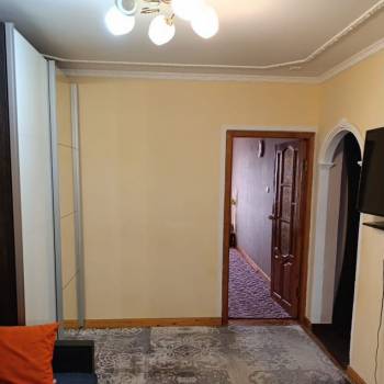 Сдается 2-х комнатная квартира, 57 м²