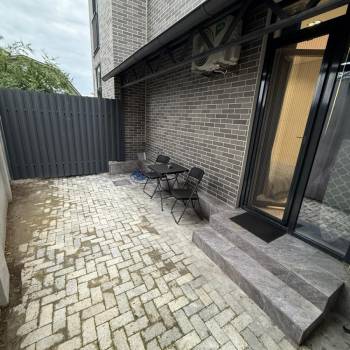 Сдается 1-комнатная квартира, 20 м²