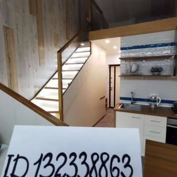 Сдается 2-х комнатная квартира, 46 м²