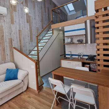 Сдается 2-х комнатная квартира, 46 м²