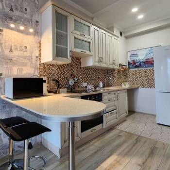 Сдается 2-х комнатная квартира, 40 м²