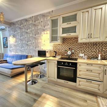 Сдается 2-х комнатная квартира, 40 м²