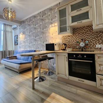 Сдается 2-х комнатная квартира, 40 м²