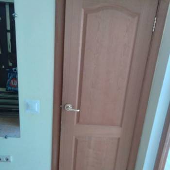 Продается 1-комнатная квартира, 33,2 м²