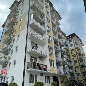 Продается 1-комнатная квартира, 38,7 м²