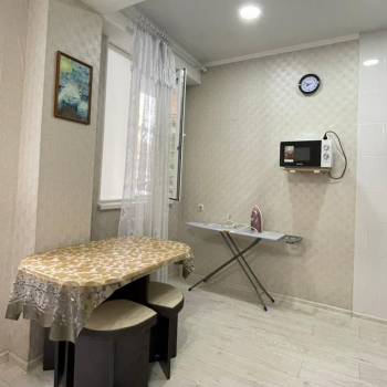 Продается 1-комнатная квартира, 38,7 м²