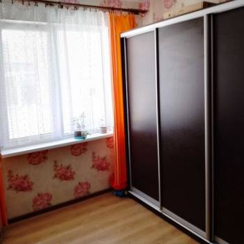 Продается 2-х комнатная квартира, 51,4 м²