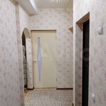 Продается 2-х комнатная квартира, 51,4 м²