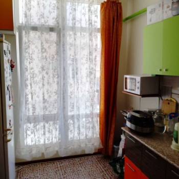 Продается 2-х комнатная квартира, 51,4 м²