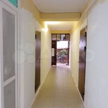 Продается 2-х комнатная квартира, 51,4 м²