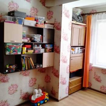 Продается 2-х комнатная квартира, 51,4 м²