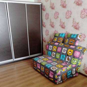 Продается 2-х комнатная квартира, 51,4 м²