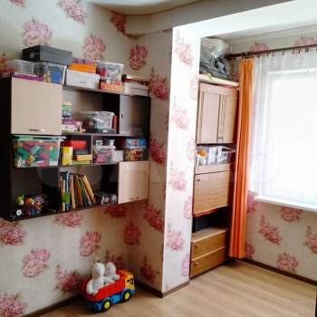 Продается 2-х комнатная квартира, 51,4 м²