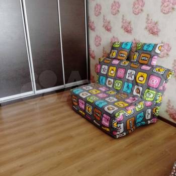 Продается 2-х комнатная квартира, 51,4 м²
