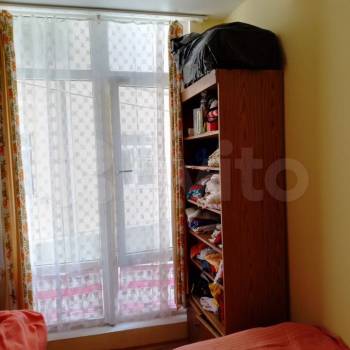 Продается 2-х комнатная квартира, 51,4 м²