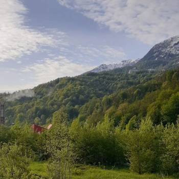 Продается 1-комнатная квартира, 21 м²