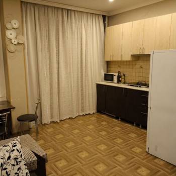Продается 1-комнатная квартира, 22,5 м²
