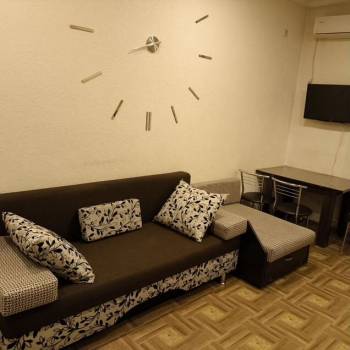 Продается 1-комнатная квартира, 22,5 м²