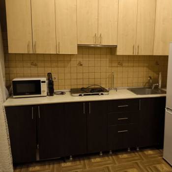 Продается 1-комнатная квартира, 22,5 м²