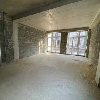 Продается 1-комнатная квартира, 39,1 м²