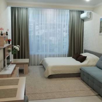 Продается 1-комнатная квартира, 30,4 м²