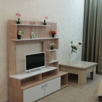 Продается 1-комнатная квартира, 30,4 м²