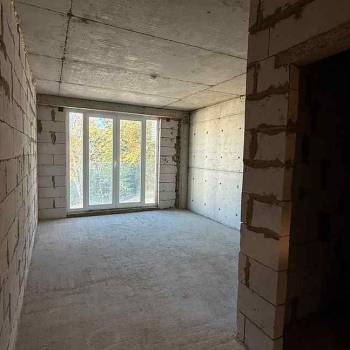 Продается 1-комнатная квартира, 25,3 м²