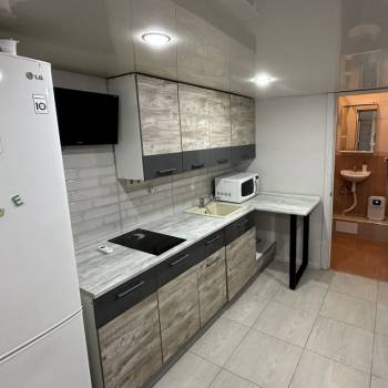 Продается 1-комнатная квартира, 36 м²