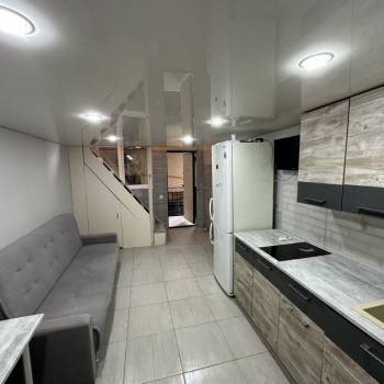 Продается 1-комнатная квартира, 36 м²