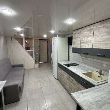 Продается 1-комнатная квартира, 36 м²