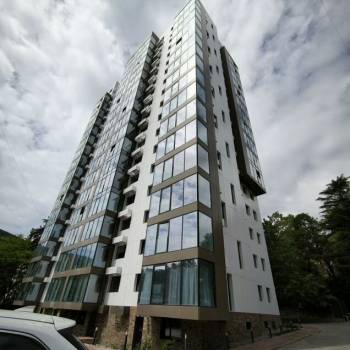 Продается 1-комнатная квартира, 28,1 м²