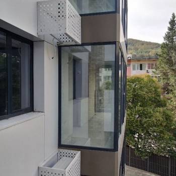 Продается 1-комнатная квартира, 28,1 м²