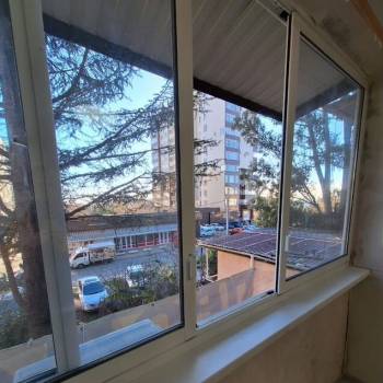 Продается 1-комнатная квартира, 15 м²