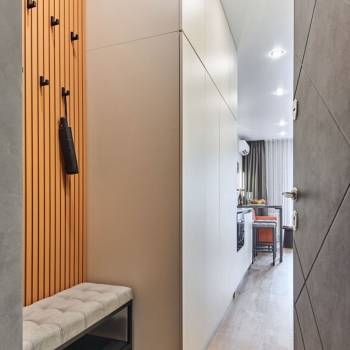 Продается 1-комнатная квартира, 28 м²