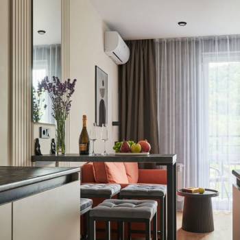 Продается 1-комнатная квартира, 28 м²